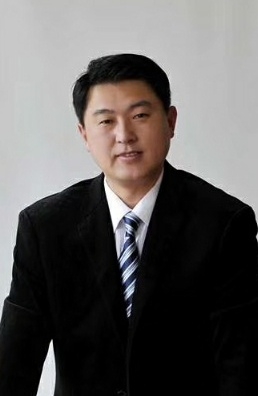 金大九的第一张照片--潍坊相亲服务中心