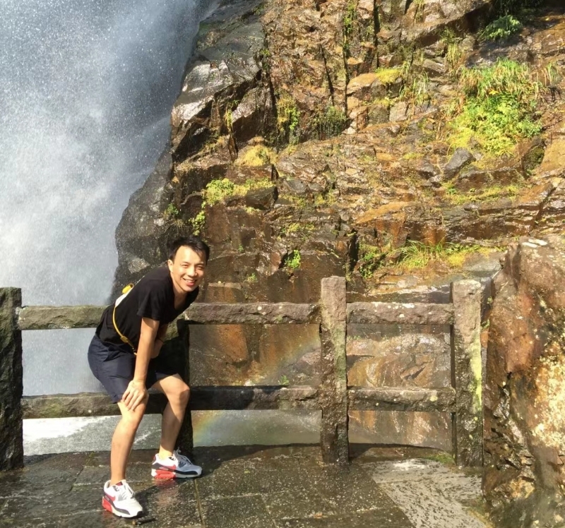 小茶的第一张照片--潍坊相亲服务中心