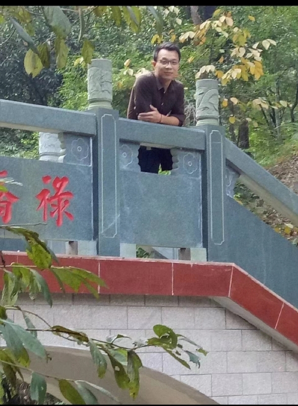 小茶的第三张照片--潍坊相亲服务中心