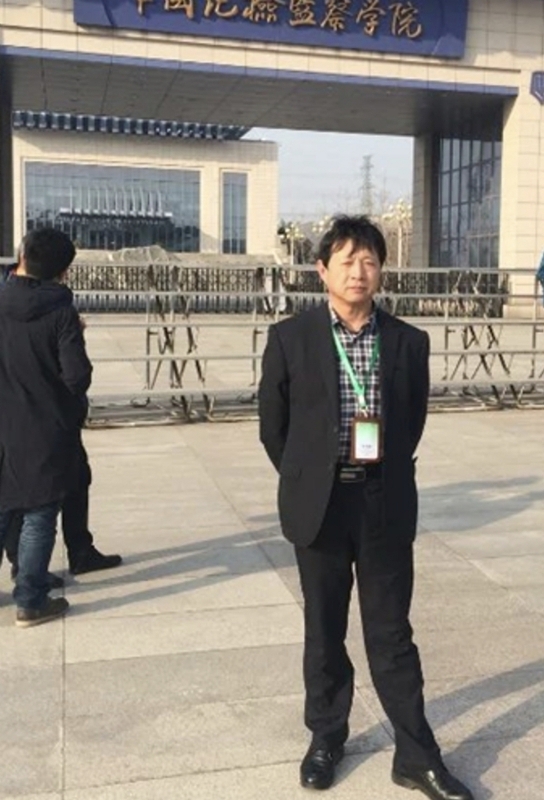 船泊港湾的第一张照片--潍坊相亲服务中心