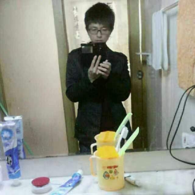 醉挽清风的第一张照片--潍坊相亲服务中心