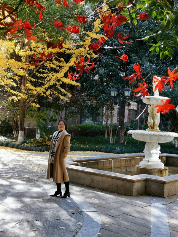 随缘的第一张照片--潍坊相亲服务中心