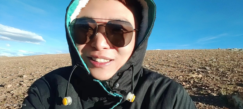 守一座孤城等一个旧人的第一张照片--潍坊相亲服务中心