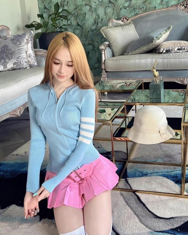 Sandy的第一张照片--潍坊相亲服务中心