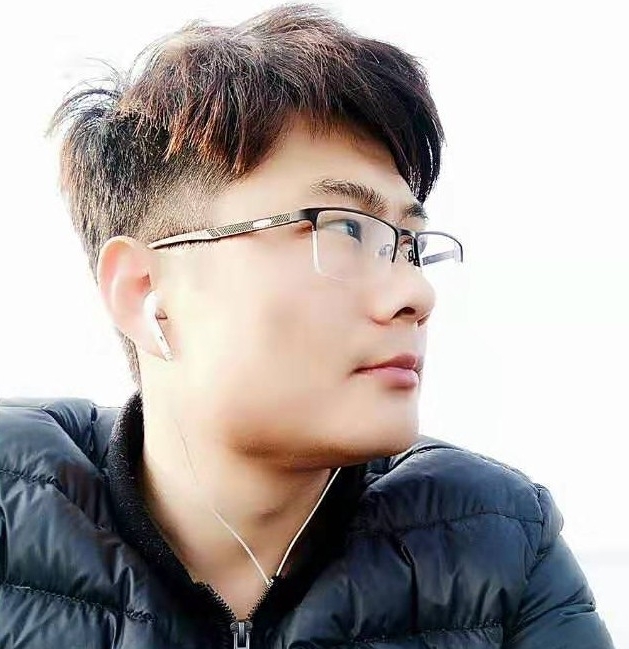 bin的第一张照片--潍坊相亲服务中心