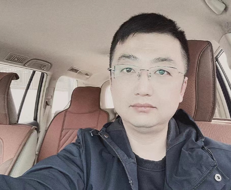 磐石的第二张照片--潍坊相亲服务中心