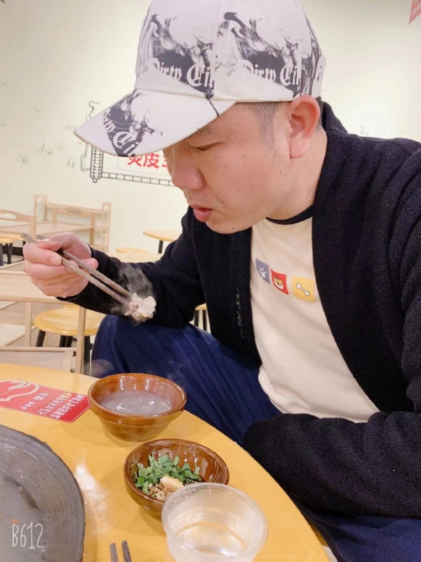 护你一生的第一张照片--潍坊相亲服务中心