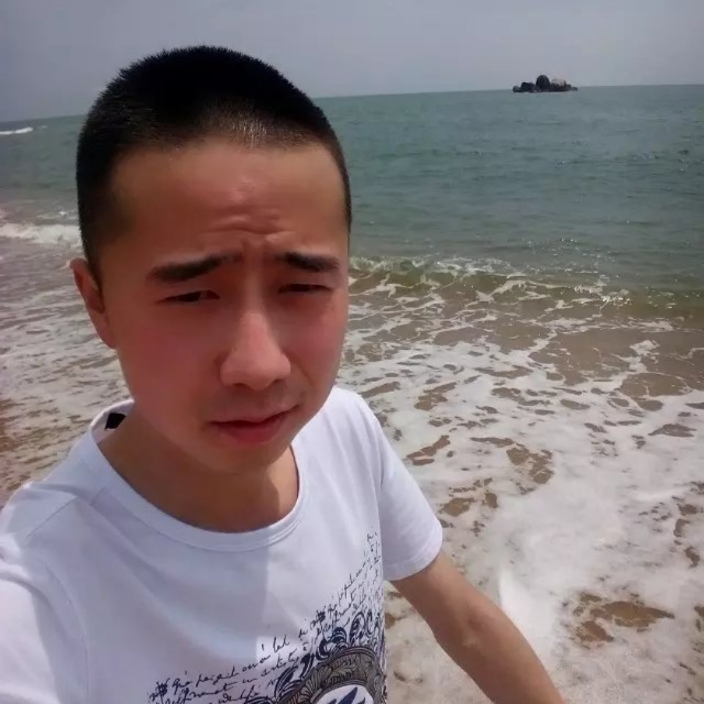 海绵宝宝的第二张照片--潍坊相亲服务中心