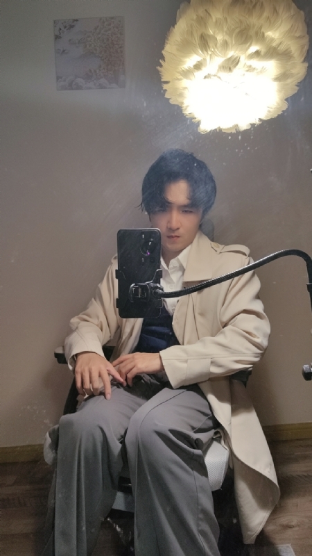 陆潇然的第二张照片--潍坊相亲服务中心