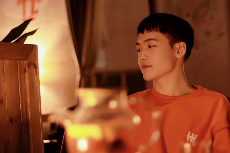 山先生的第一张照片--潍坊相亲服务中心