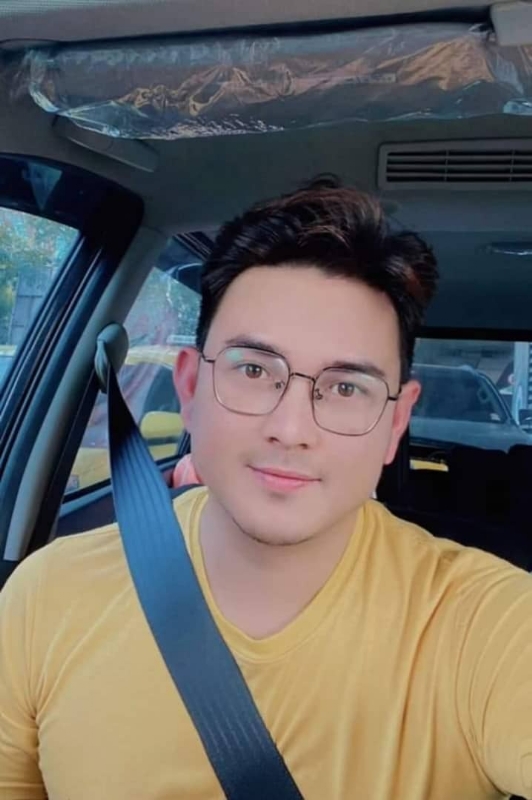 BENLENNON的第一张照片--潍坊相亲服务中心