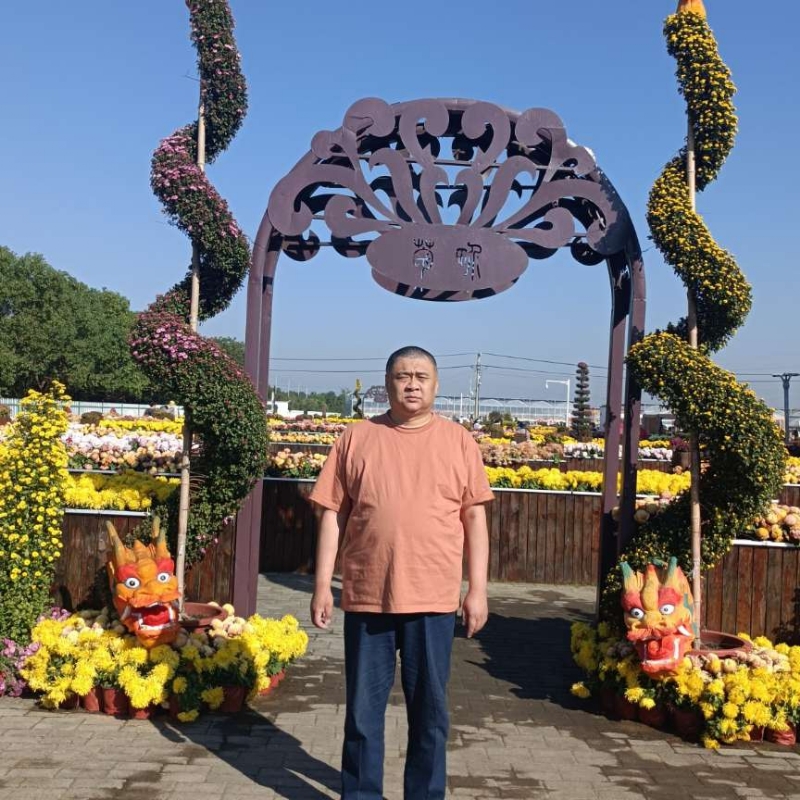 晓欣的第一张照片--潍坊相亲服务中心