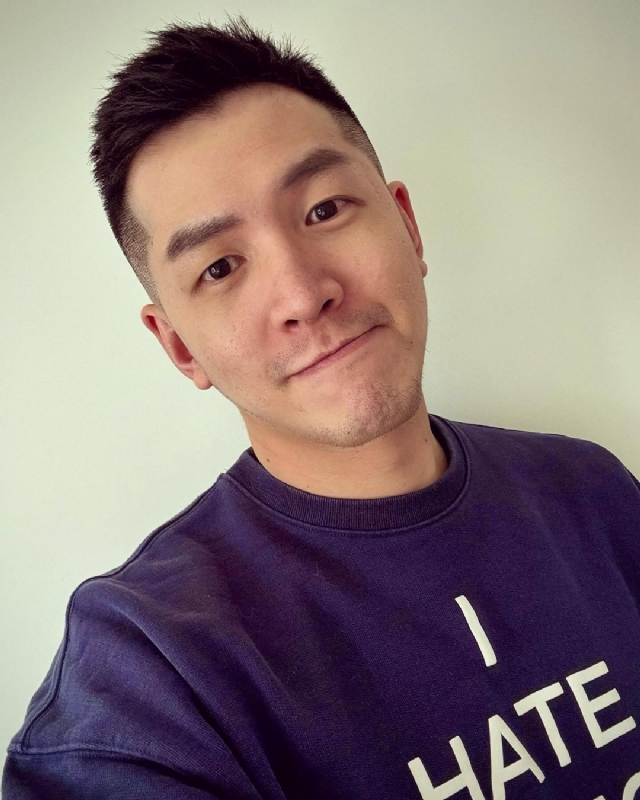 張誠健的第二张照片--潍坊相亲服务中心