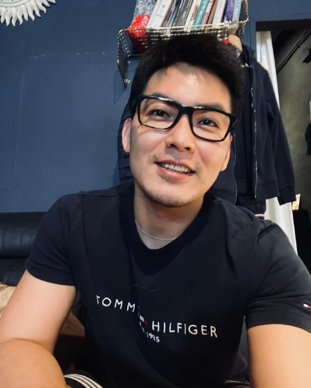 宗翰的第一张照片--潍坊相亲服务中心