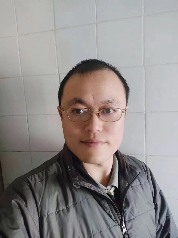 吉祥的第三张照片--潍坊相亲服务中心