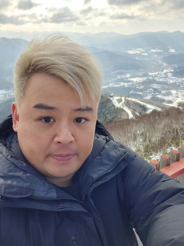 等愛的男人的第一张照片--潍坊相亲服务中心