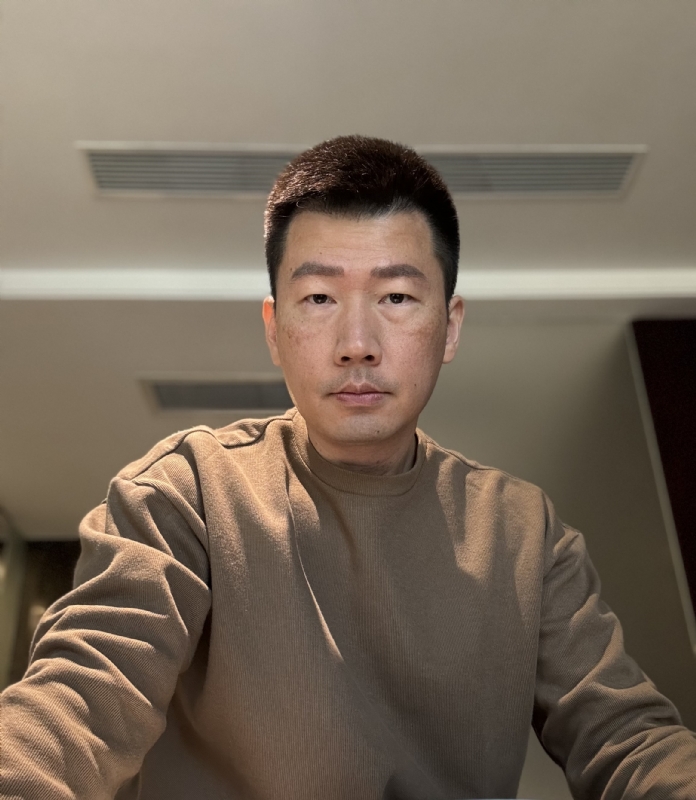 西恩的第二张照片--潍坊相亲服务中心