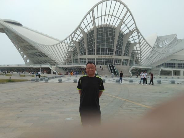 珍惜你我的第一张照片--潍坊相亲服务中心