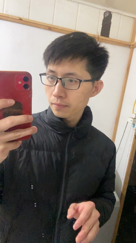 帆仔的第一张照片--潍坊相亲服务中心