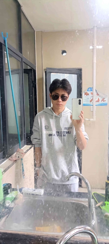 我是熊兴松的第一张照片--潍坊相亲服务中心