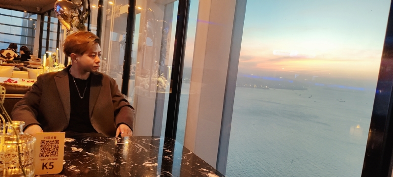 小舒的第二张照片--潍坊相亲服务中心