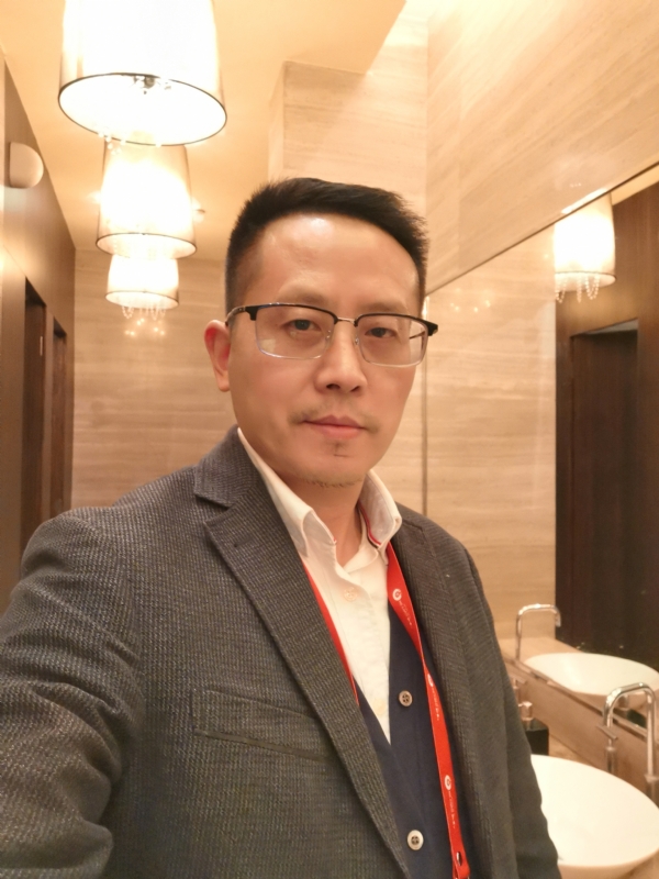 燕青的第二张照片--潍坊相亲服务中心