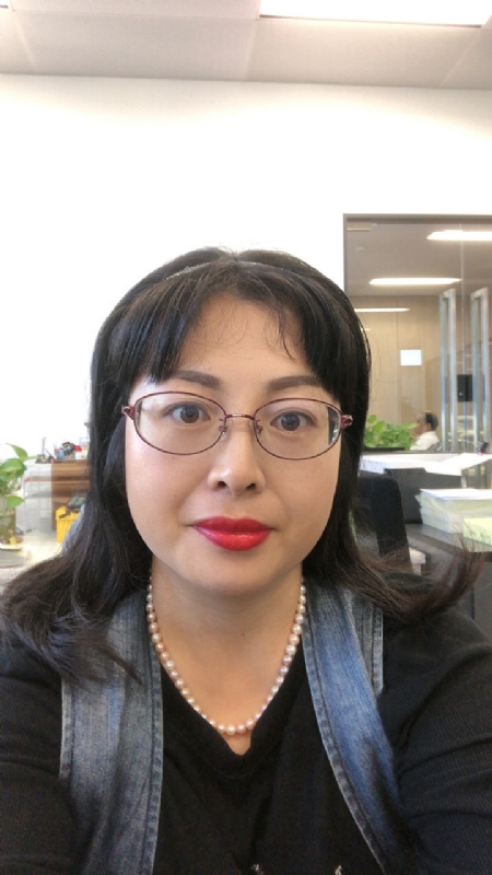 炘炘的第一张照片--潍坊相亲服务中心