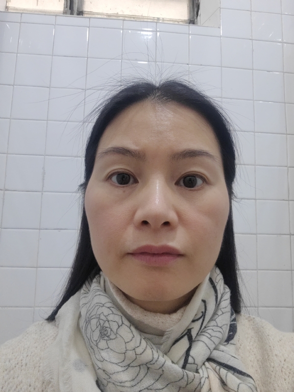 罌粟花的第一张照片--潍坊相亲服务中心