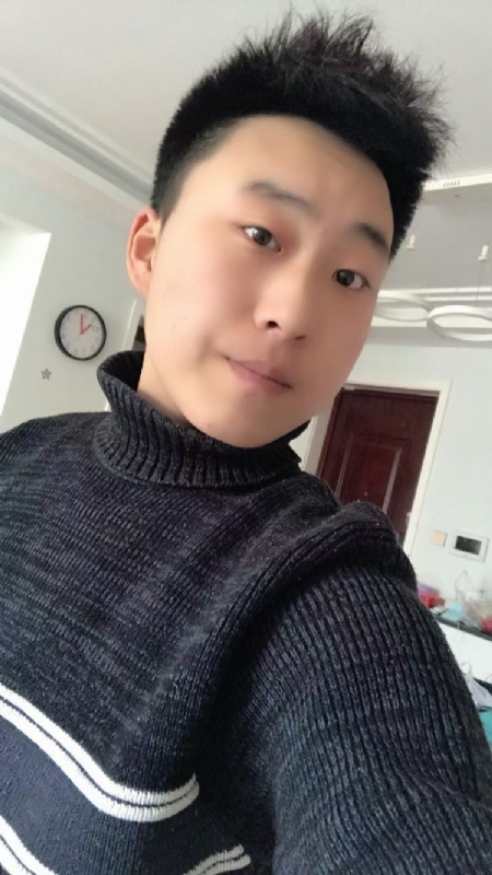 逾越i的第一张照片--潍坊相亲服务中心