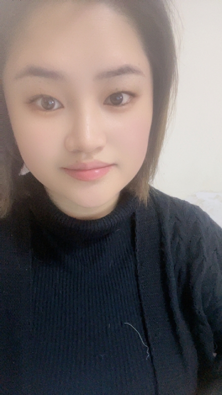 阿蕊呀的第一张照片--潍坊相亲服务中心