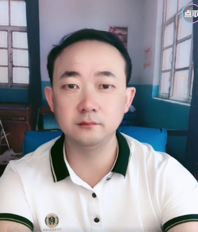 成秀才的第一张照片--潍坊相亲服务中心