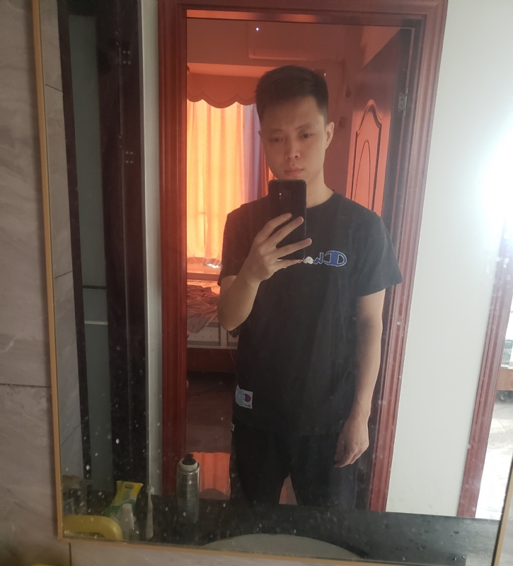 三横一竖的王的第一张照片--潍坊相亲服务中心