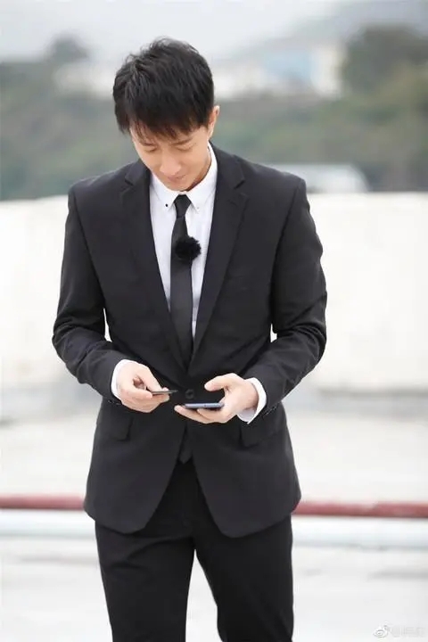 小王子的第一张照片--潍坊相亲服务中心