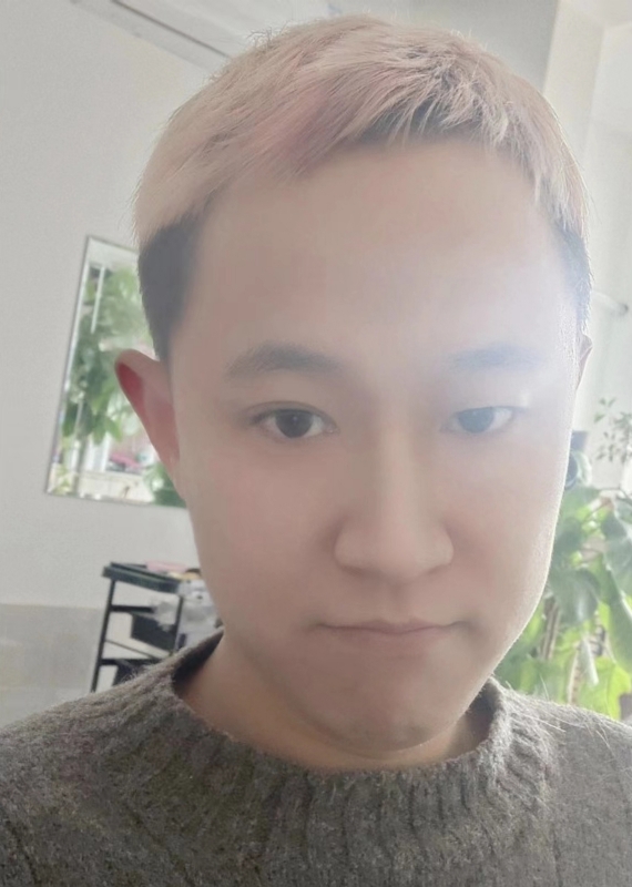 哈喽的第二张照片--潍坊相亲服务中心