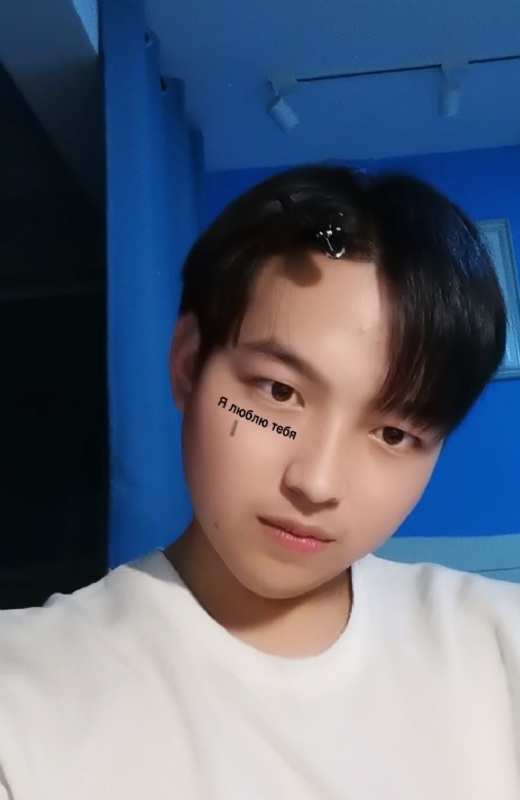 古天天的第一张照片--潍坊相亲服务中心