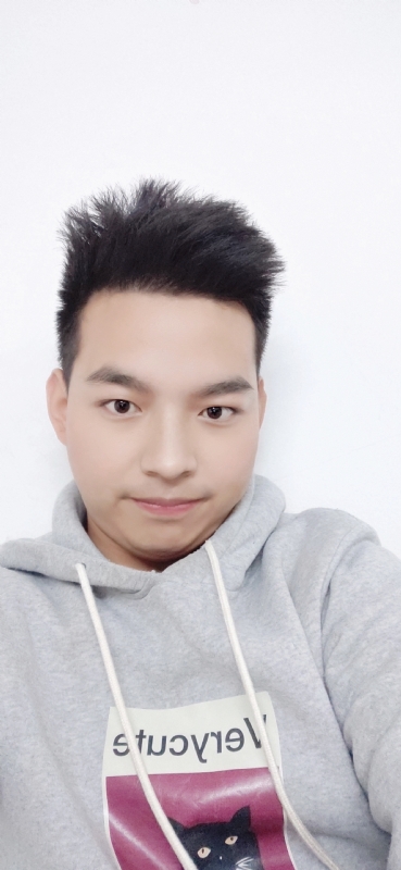 古天天的第三张照片--潍坊相亲服务中心