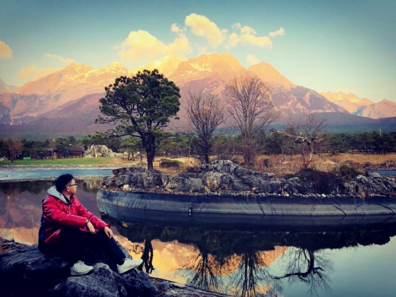 紫维依的第二张照片--潍坊相亲服务中心