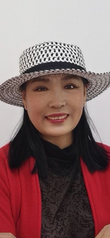 美怡的第一张照片--潍坊相亲服务中心