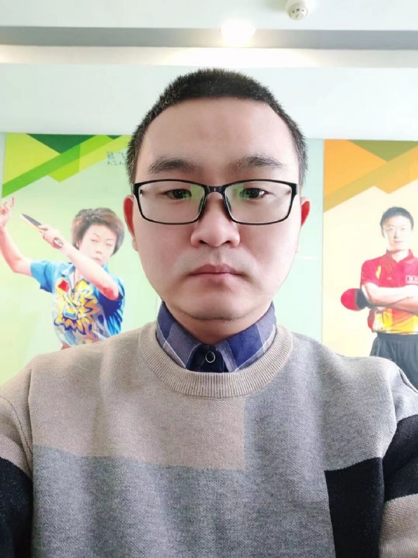 小乐的第二张照片--潍坊相亲服务中心