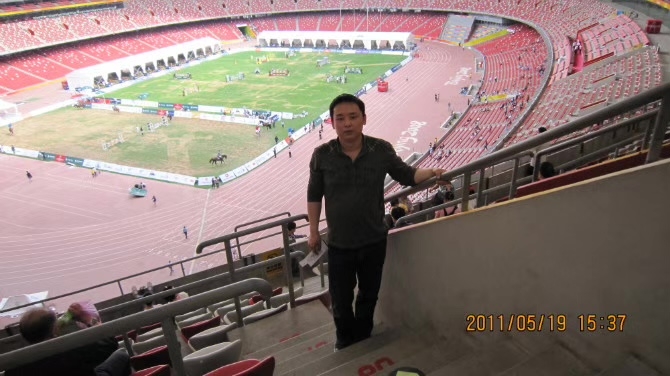 下一站的第一张照片--潍坊相亲服务中心