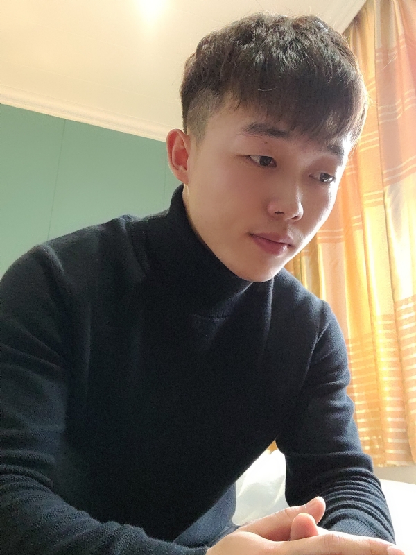 FZG的第一张照片--潍坊相亲服务中心