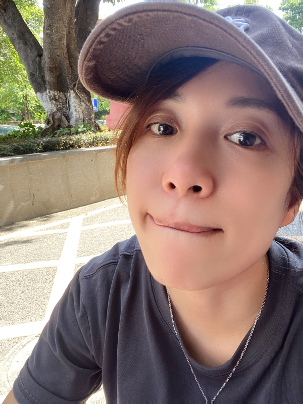 Sarah的第一张照片--潍坊相亲服务中心