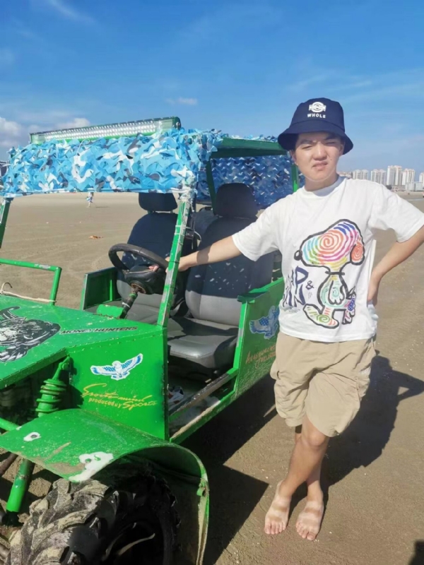 段炼成宸天下第一帅喔的第一张照片--潍坊相亲服务中心