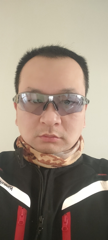 寓意天心的第一张照片--潍坊相亲服务中心