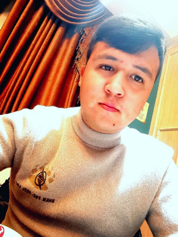 小赛的第一张照片--潍坊相亲服务中心