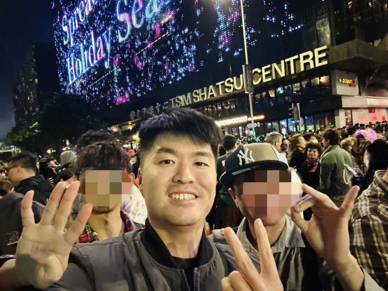 Jason的第一张照片--潍坊相亲服务中心