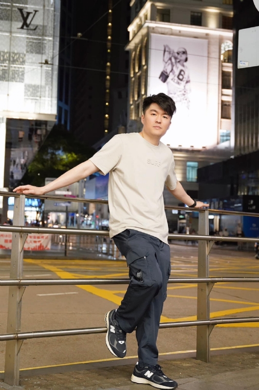 Jason的第二张照片--潍坊相亲服务中心