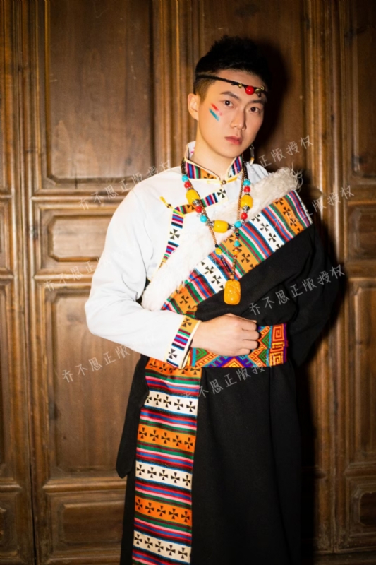 乔不思的第一张照片--潍坊相亲服务中心