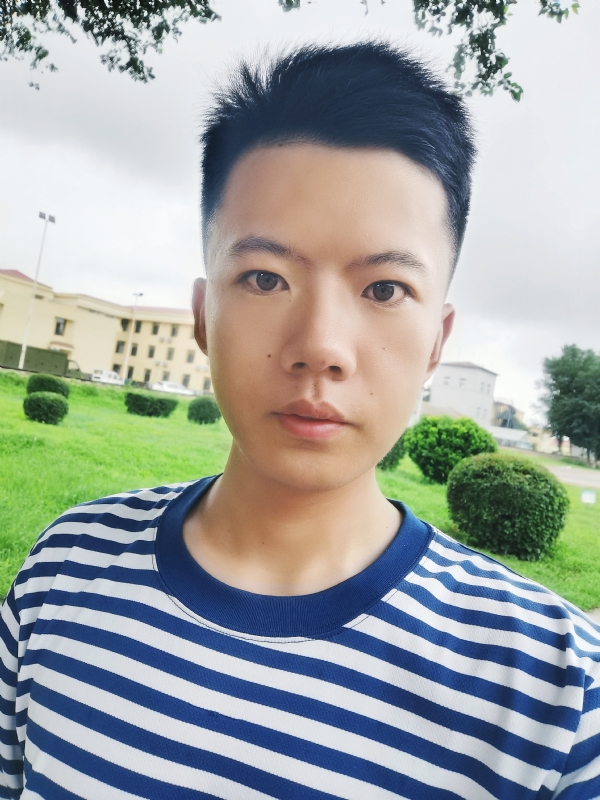 大帥的第一张照片--潍坊相亲服务中心