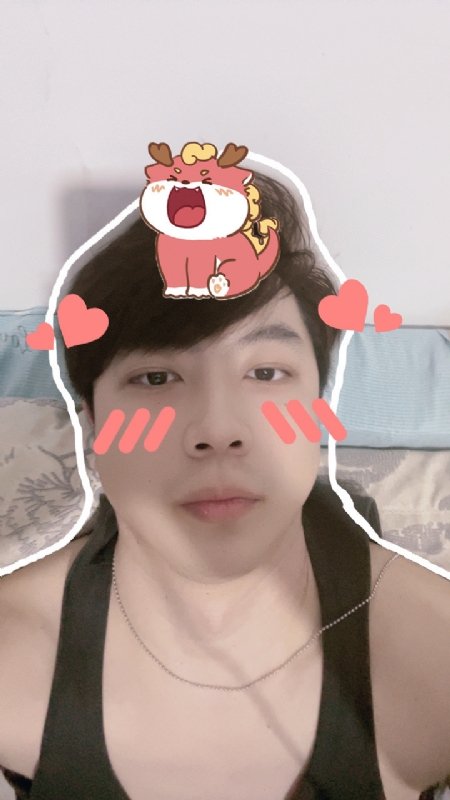 韩磊的第一张照片--潍坊相亲服务中心